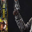 Fallout (TV Series) Real Elite Masterline Series Statue 1/4 The Ghoul Deluxe Version 64 cm