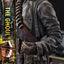 Fallout (TV Series) Real Elite Masterline Series Statue 1/4 The Ghoul Deluxe Version 64 cm