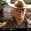 Fallout (TV Series) Real Elite Masterline Series Statue 1/4 The Ghoul DX Bonus Version 64 cm