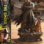 Fallout (TV Series) Real Elite Masterline Series Statue 1/4 The Ghoul DX Bonus Version 64 cm