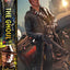 Fallout (TV Series) Real Elite Masterline Series Statue 1/4 The Ghoul DX Bonus Version 64 cm