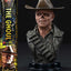 Fallout (TV Series) Real Elite Masterline Series Statue 1/4 The Ghoul DX Bonus Version 64 cm