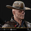 Fallout (TV Series) Real Elite Masterline Series Statue 1/4 The Ghoul DX Bonus Version 64 cm