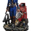 Fallout (TV Series) Real Elite Masterline Series Statue 1/4 Lucy MacLean 59 cm