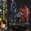 Fallout (TV Series) Real Elite Masterline Series Statue 1/4 Lucy MacLean 59 cm