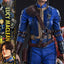 Fallout (TV Series) Real Elite Masterline Series Statue 1/4 Lucy MacLean 59 cm