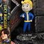 Fallout (TV Series) Real Elite Masterline Series Statue 1/4 Lucy MacLean 59 cm