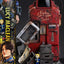 Fallout (TV Series) Real Elite Masterline Series Statue 1/4 Lucy MacLean 59 cm