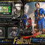 Fallout (TV Series) Real Elite Masterline Series Statue 1/4 Lucy MacLean Bonus Version 59 cm