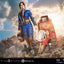 Fallout (TV Series) Real Elite Masterline Series Statue 1/4 Lucy MacLean Bonus Version 59 cm