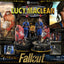 Fallout (TV Series) Real Elite Masterline Series Statue 1/4 Lucy MacLean Bonus Version 59 cm