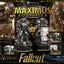 Fallout Real Elite Masterline Statue 1/4 Maximus Power Armor 67 cm