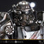 Fallout Real Elite Masterline Statue 1/4 Maximus Power Armor 67 cm