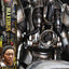 Fallout Real Elite Masterline Statue 1/4 Maximus Power Armor 67 cm