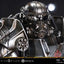 Fallout Real Elite Masterline Statue 1/4 Maximus Power Armor 67 cm