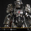 Fallout Real Elite Masterline Statue 1/4 Maximus Power Armor 67 cm