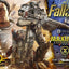 Fallout Real Elite Masterline Statue 1/4 Maximus Power Armor Deluxe Version 67 cm