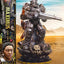 Fallout Real Elite Masterline Statue 1/4 Maximus Power Armor Deluxe Version 67 cm