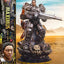 Fallout Real Elite Masterline Statue 1/4 Maximus Power Armor Deluxe Version 67 cm