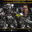 Fallout Real Elite Masterline Statue 1/4 Maximus Power Armor Deluxe Version 67 cm