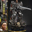 Fallout Real Elite Masterline Statue 1/4 Maximus Power Armor Deluxe Version 67 cm