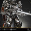 Fallout Real Elite Masterline Statue 1/4 Maximus Power Armor Deluxe Version 67 cm