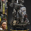 Fallout Real Elite Masterline Statue 1/4 Maximus Power Armor Deluxe Version 67 cm