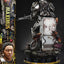 Fallout Real Elite Masterline Statue 1/4 Maximus Power Armor Deluxe Version 67 cm