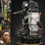 Fallout Real Elite Masterline Statue 1/4 Maximus Power Armor Deluxe Version 67 cm