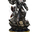 Fallout Real Elite Masterline Statue 1/4 Maximus Power Armor DX Bonus Version 67 cm