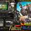 Fallout Real Elite Masterline Statue 1/4 Maximus Power Armor DX Bonus Version 67 cm