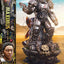 Fallout Real Elite Masterline Statue 1/4 Maximus Power Armor DX Bonus Version 67 cm