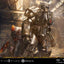 Fallout Real Elite Masterline Statue 1/4 Maximus Power Armor DX Bonus Version 67 cm