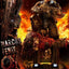 Gears of War: Reloaded Real Elite Masterline Series Statue 1/3 Marcus Fenix Ultimate Version 97 cm