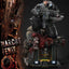 Gears of War: Reloaded Real Elite Masterline Series Statue 1/3 Marcus Fenix Ultimate Version 97 cm
