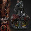 Gears of War: Reloaded Real Elite Masterline Series Statue 1/3 Marcus Fenix Ultimate Version 97 cm