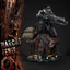 Gears of War: Reloaded Real Elite Masterline Series Statue 1/3 Marcus Fenix Ultimate Version 97 cm