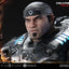 Gears of War: Reloaded Real Elite Masterline Series Statue 1/3 Marcus Fenix Ultimate Version 97 cm