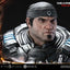 Gears of War: Reloaded Real Elite Masterline Series Statue 1/3 Marcus Fenix Ultimate Version 97 cm