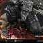 Gears of War: Reloaded Real Elite Masterline Series Statue 1/3 Marcus Fenix Ultimate Version 97 cm