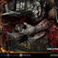 Gears of War: Reloaded Real Elite Masterline Series Statue 1/3 Marcus Fenix Ultimate Version 97 cm