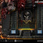 Gears of War: Reloaded Real Elite Masterline Series Statue 1/3 Marcus Fenix Ultimate Version 97 cm