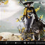 Ghost of Yotei Real Elite Masterline Statue 1/4 Atsu 59 cm