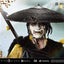 Ghost of Yotei Real Elite Masterline Statue 1/4 Atsu 59 cm