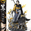Ghost of Yotei Real Elite Masterline Statue 1/4 Atsu 59 cm