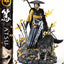 Ghost of Yotei Real Elite Masterline Statue 1/4 Atsu 59 cm