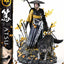Ghost of Yotei Real Elite Masterline Statue 1/4 Atsu 59 cm