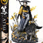 Ghost of Yotei Real Elite Masterline Statue 1/4 Atsu 59 cm