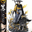 Ghost of Yotei Real Elite Masterline Statue 1/4 Atsu 59 cm