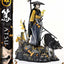 Ghost of Yotei Real Elite Masterline Statue 1/4 Atsu 59 cm